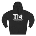 Helping you get found online Fleece Hoodie