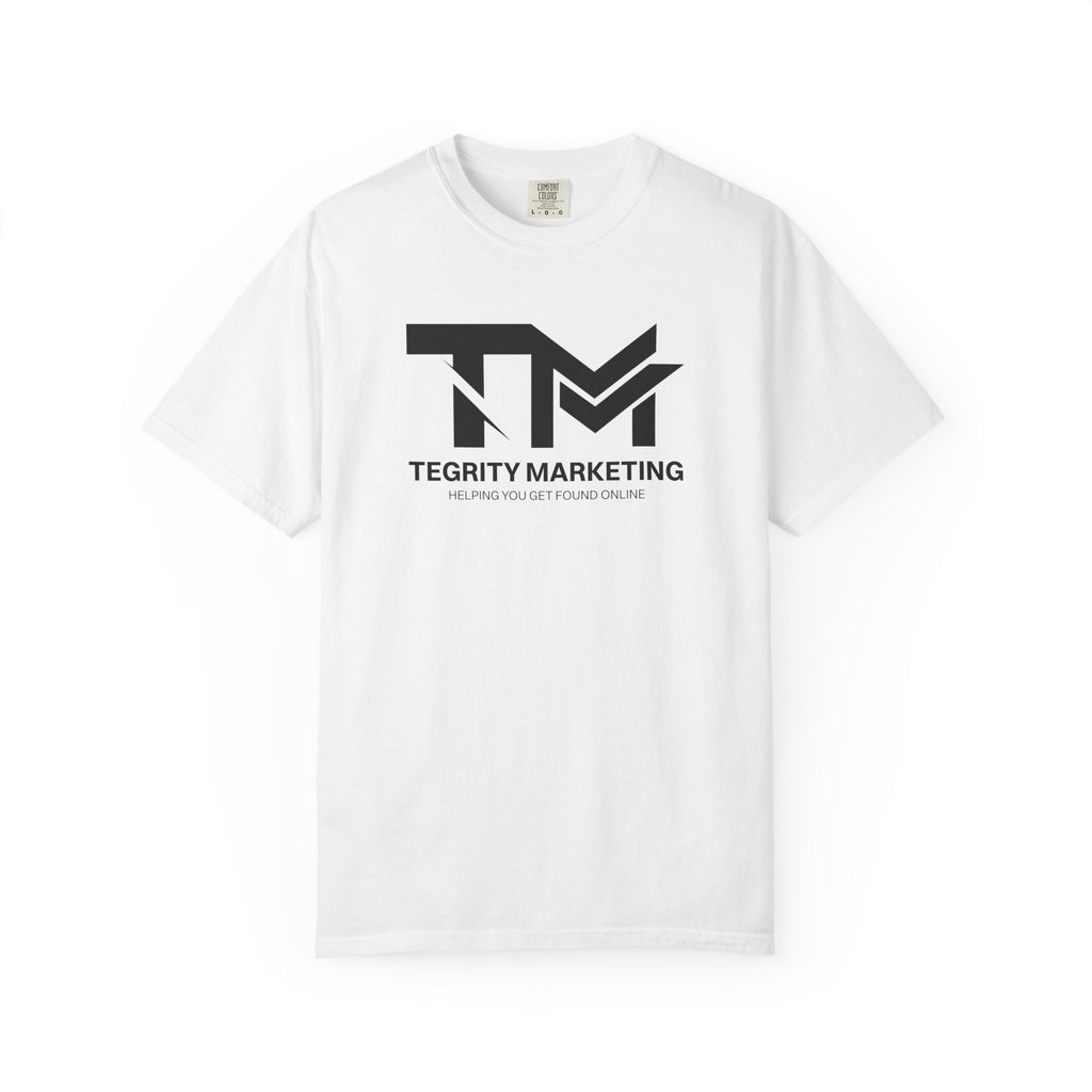 we help you get found on line T-Shirt