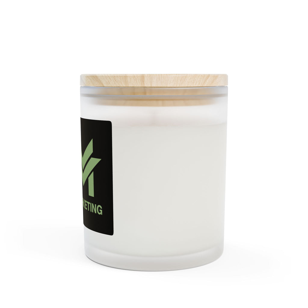 Tegrity Marketing Candle