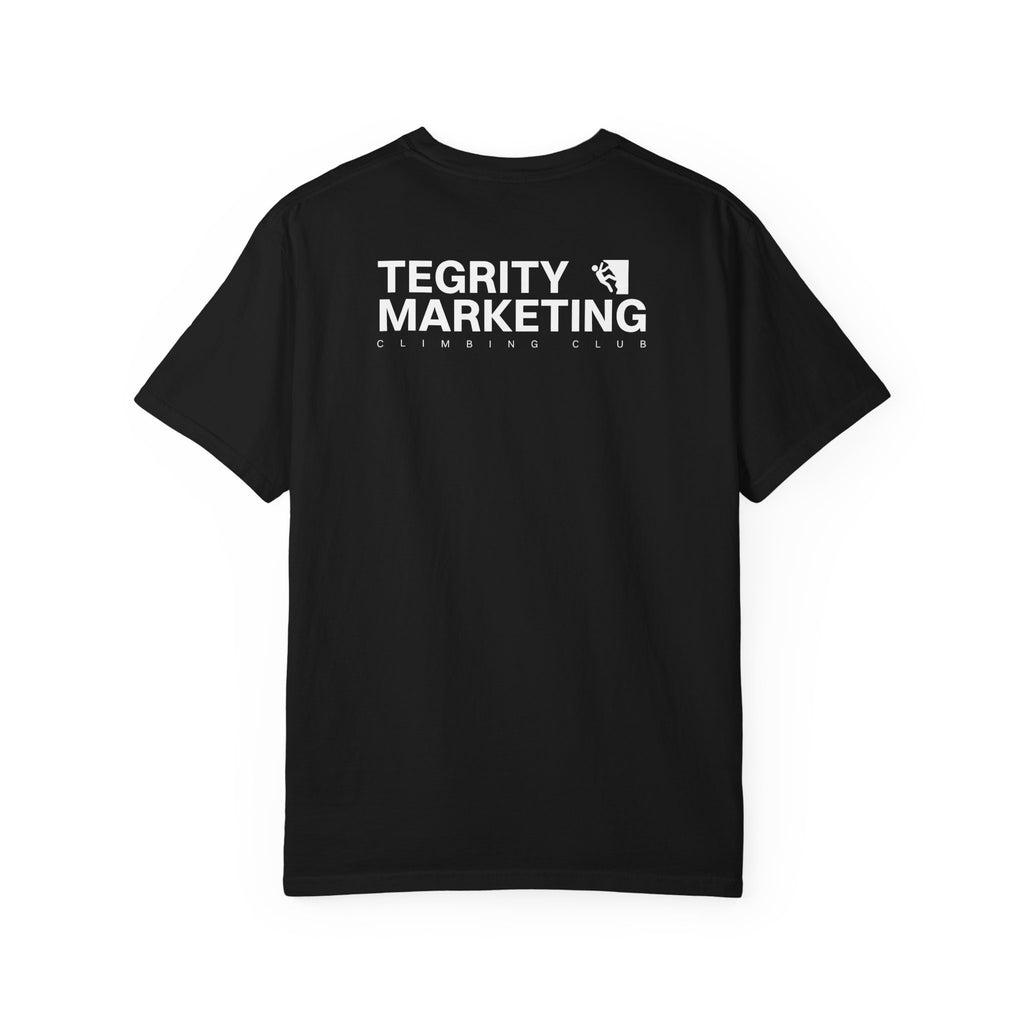 Climbing Club Tee