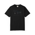 Grunge Logo Mono Tee