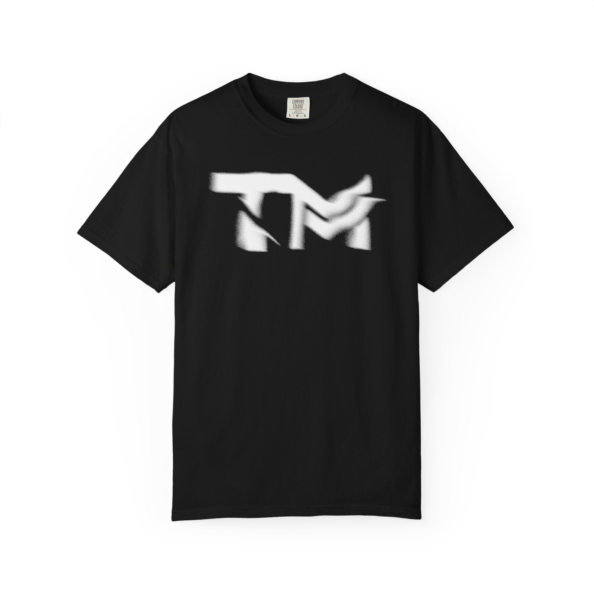 Ghost Tee