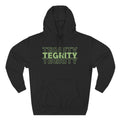 Stacked Hoodie