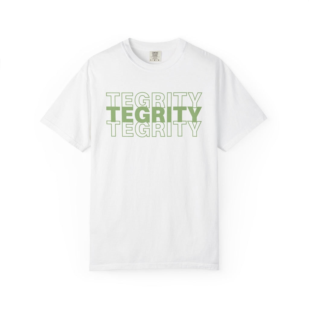 Tegrity Stacked
