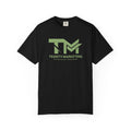 You Gotta Have Tegrity - T-Shirt Green Check