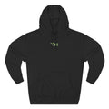 TM Fleece Hoodie