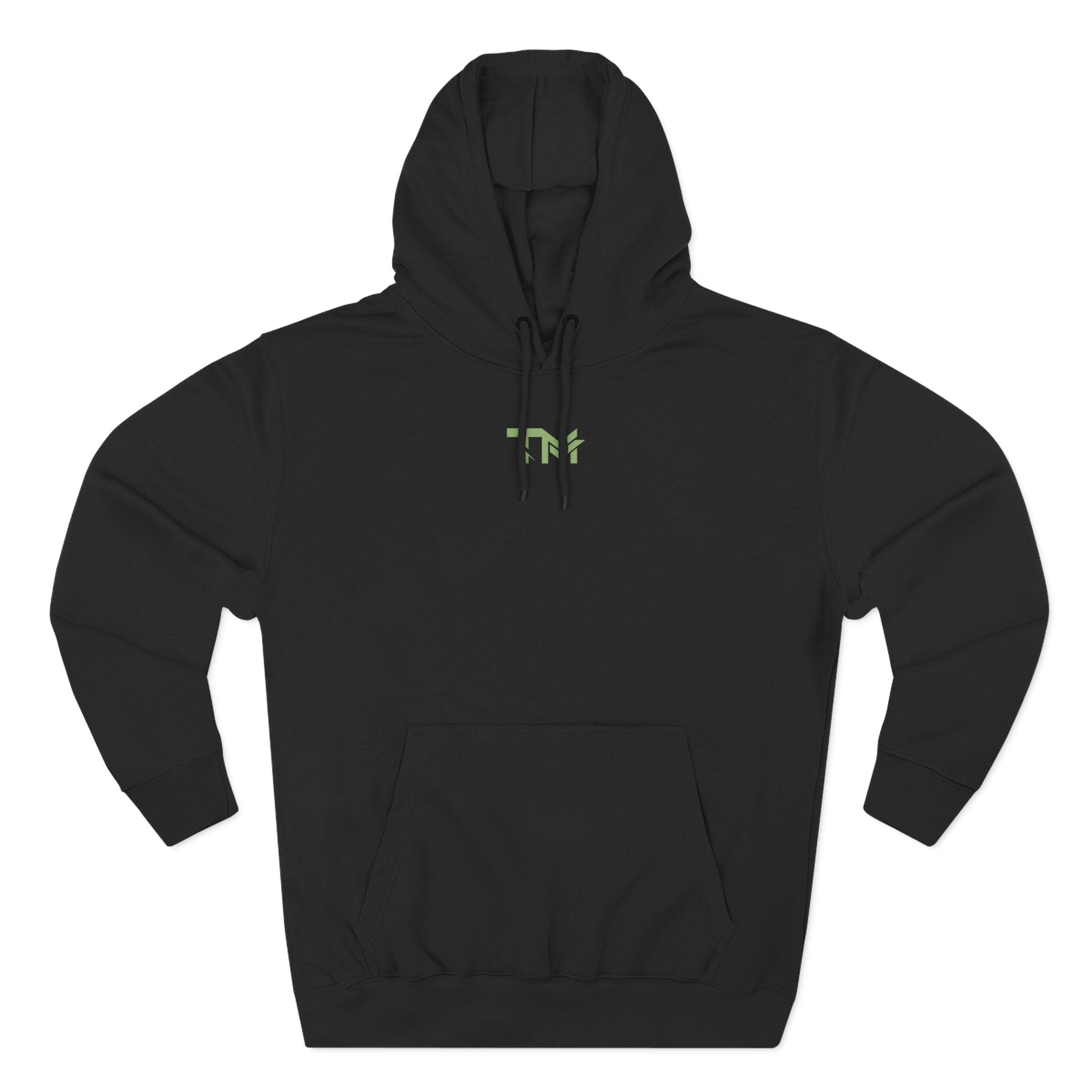 TM Fleece Hoodie