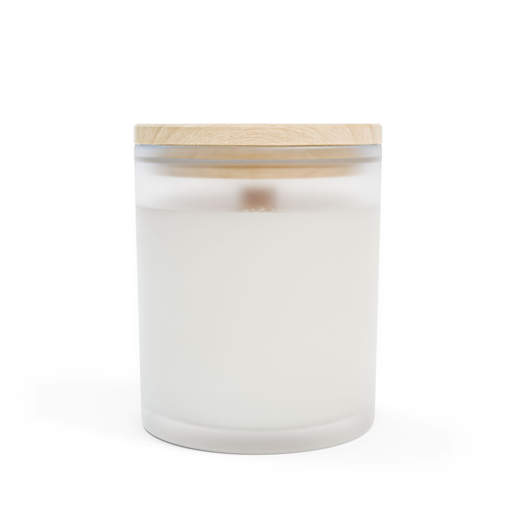 Tegrity Marketing Candle