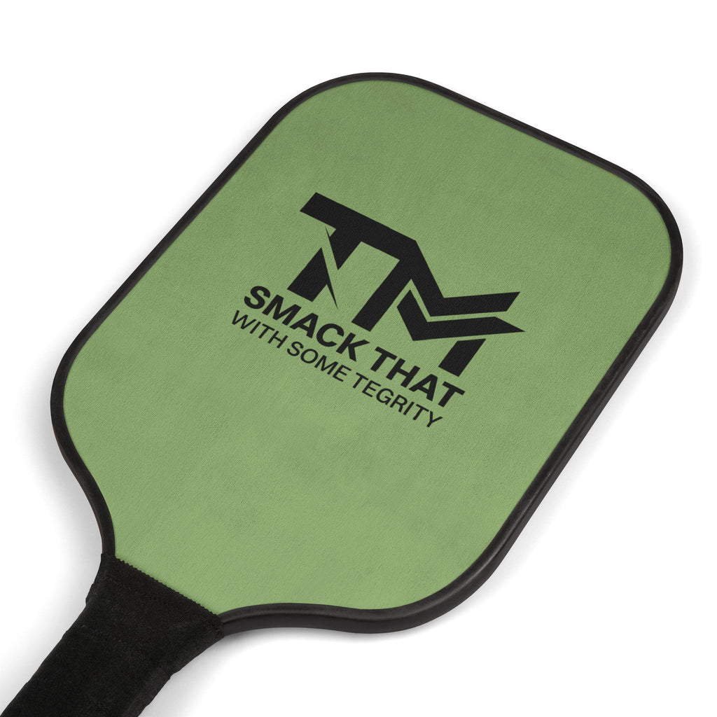 Smack That Pickleball Paddle Set