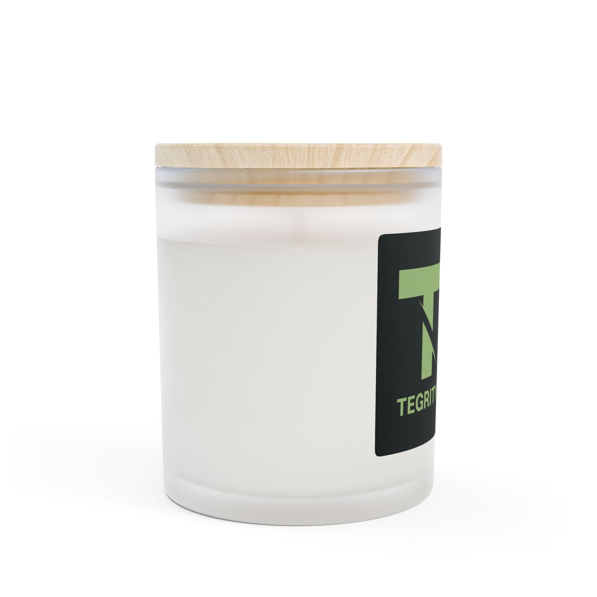 Tegrity Marketing Candle