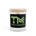 Tegrity Marketing Candle
