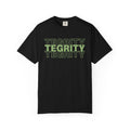 Tegrity Stacked