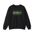 Stacked Crewneck Sweatshirt