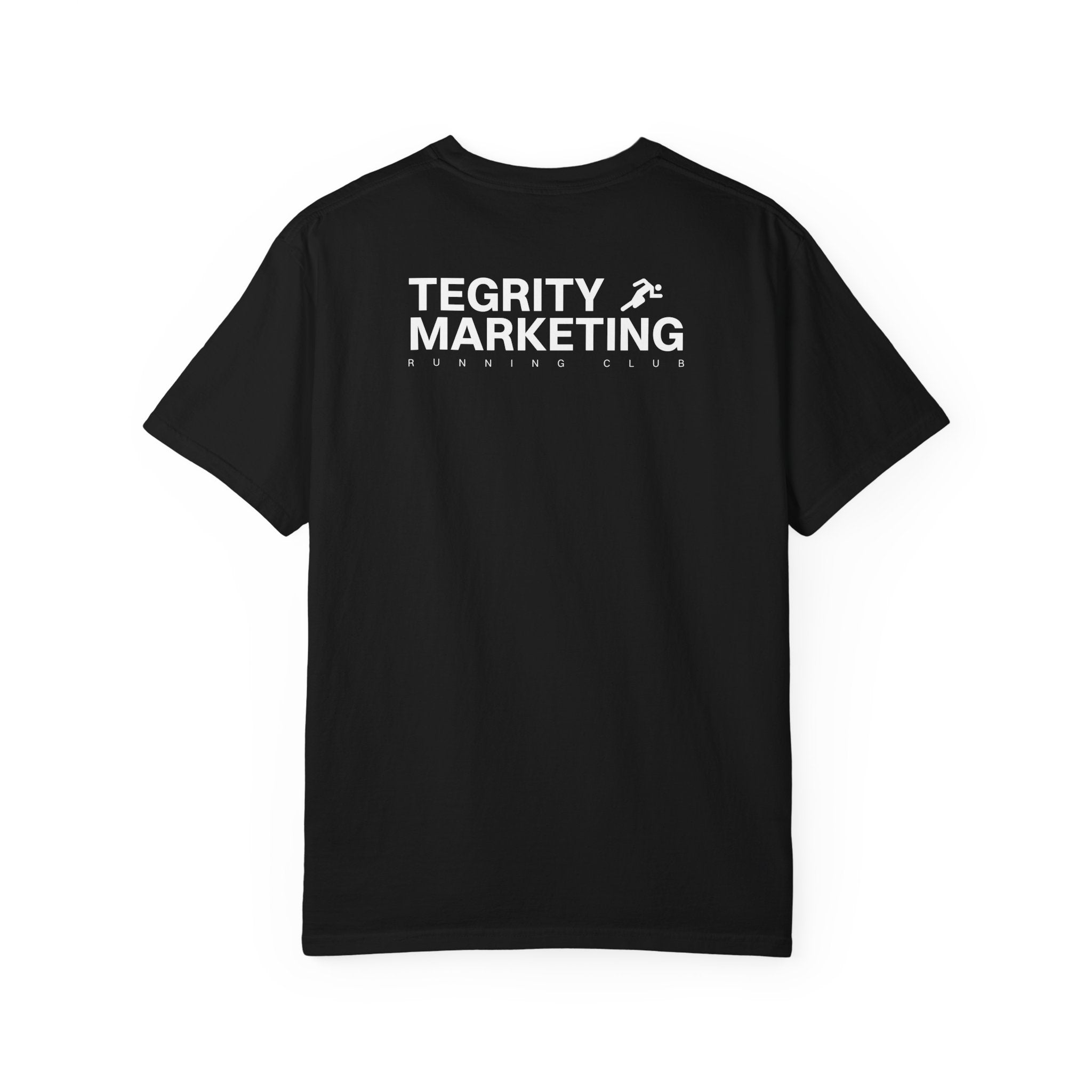Running Club Tee