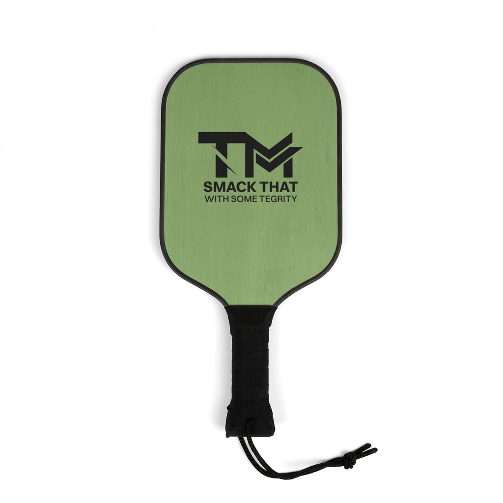 Smack That Pickleball Paddle Set